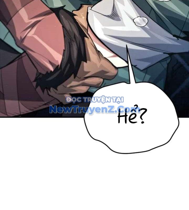 Trên Thế Giới Không Có Chiến Binh Xấu: Chapter 36