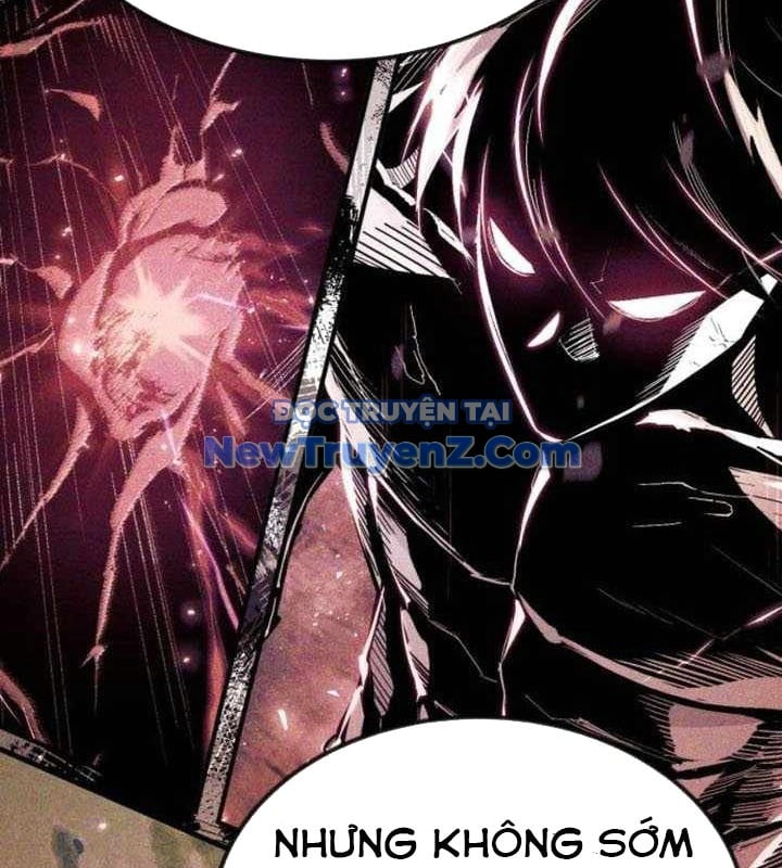 Trên Thế Giới Không Có Chiến Binh Xấu: Chapter 36