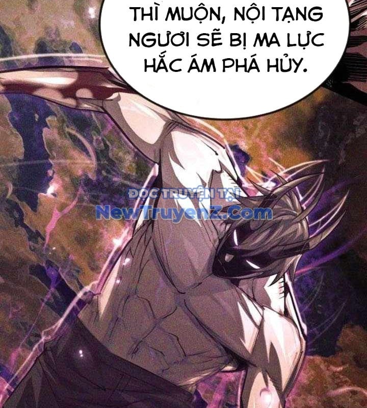 Trên Thế Giới Không Có Chiến Binh Xấu: Chapter 36