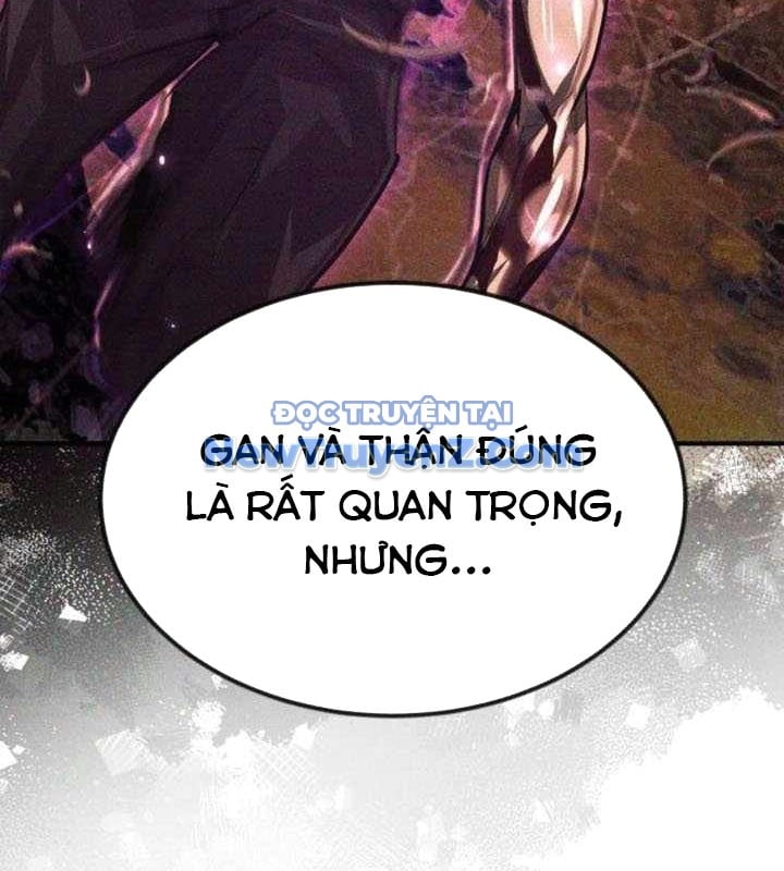 Trên Thế Giới Không Có Chiến Binh Xấu: Chapter 36