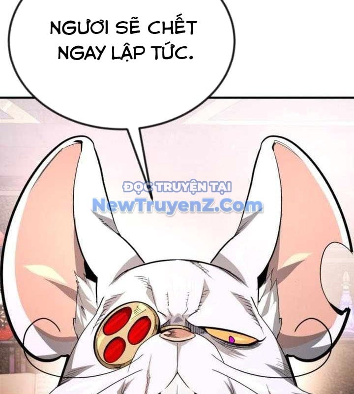 Trên Thế Giới Không Có Chiến Binh Xấu: Chapter 36