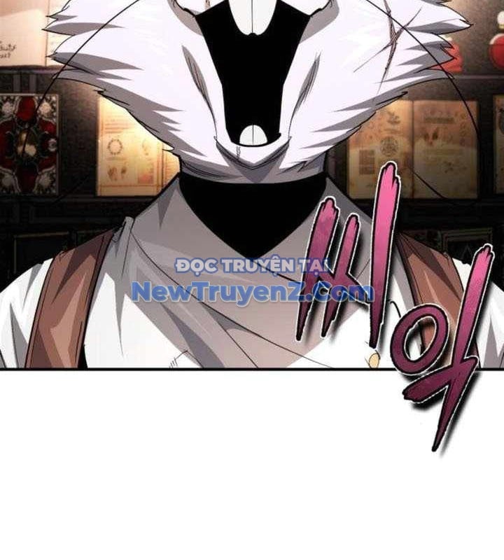 Trên Thế Giới Không Có Chiến Binh Xấu: Chapter 36