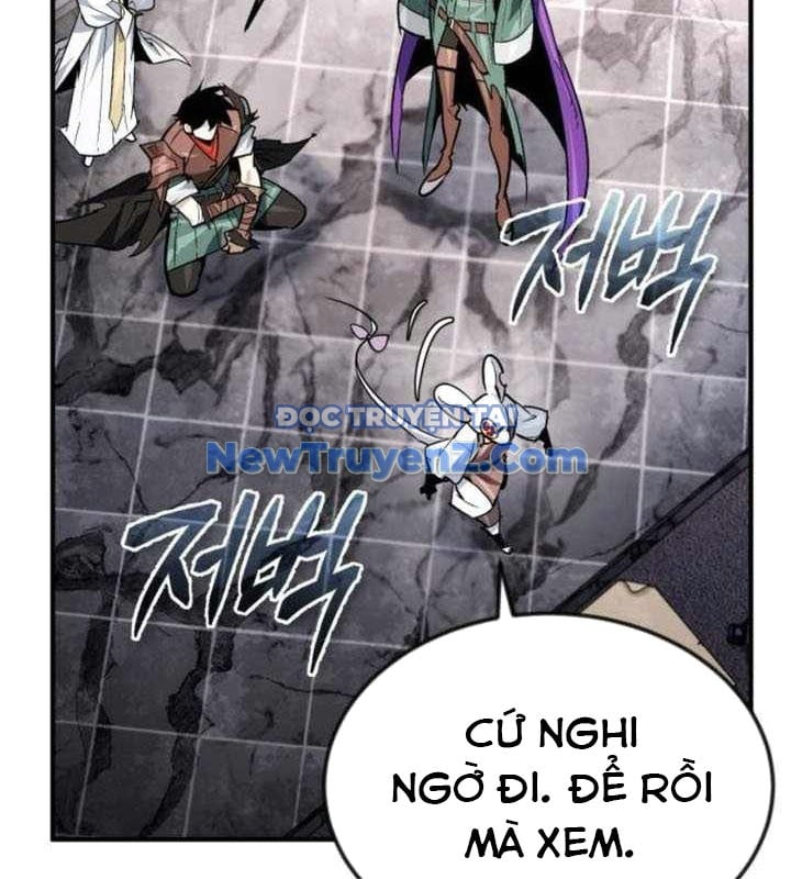 Trên Thế Giới Không Có Chiến Binh Xấu: Chapter 36