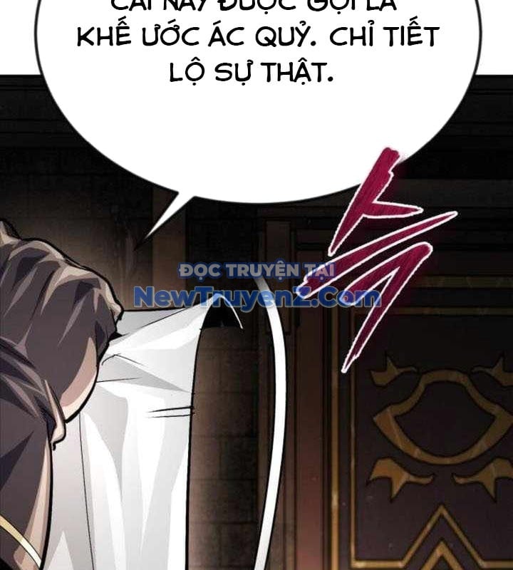 Trên Thế Giới Không Có Chiến Binh Xấu: Chapter 36