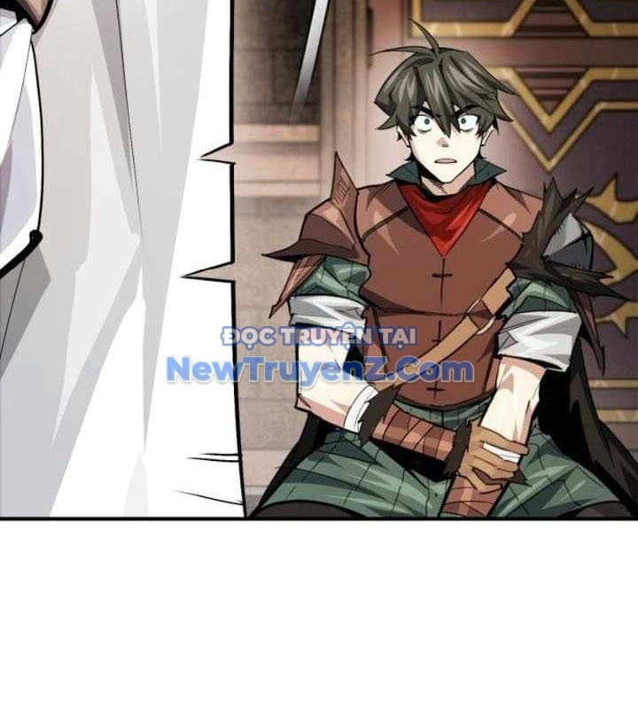 Trên Thế Giới Không Có Chiến Binh Xấu: Chapter 36