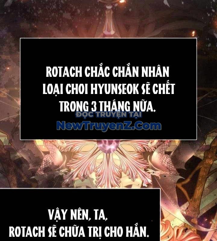 Trên Thế Giới Không Có Chiến Binh Xấu: Chapter 36