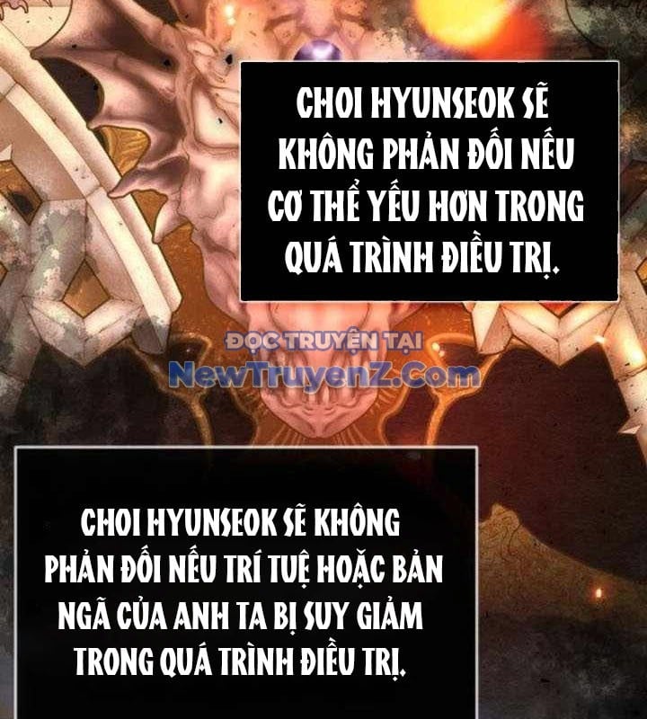 Trên Thế Giới Không Có Chiến Binh Xấu: Chapter 36