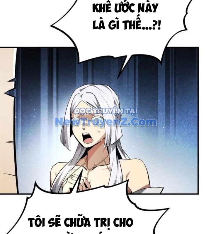 Trên Thế Giới Không Có Chiến Binh Xấu: Chapter 36