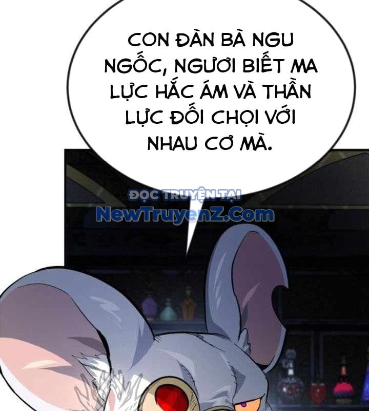 Trên Thế Giới Không Có Chiến Binh Xấu: Chapter 36