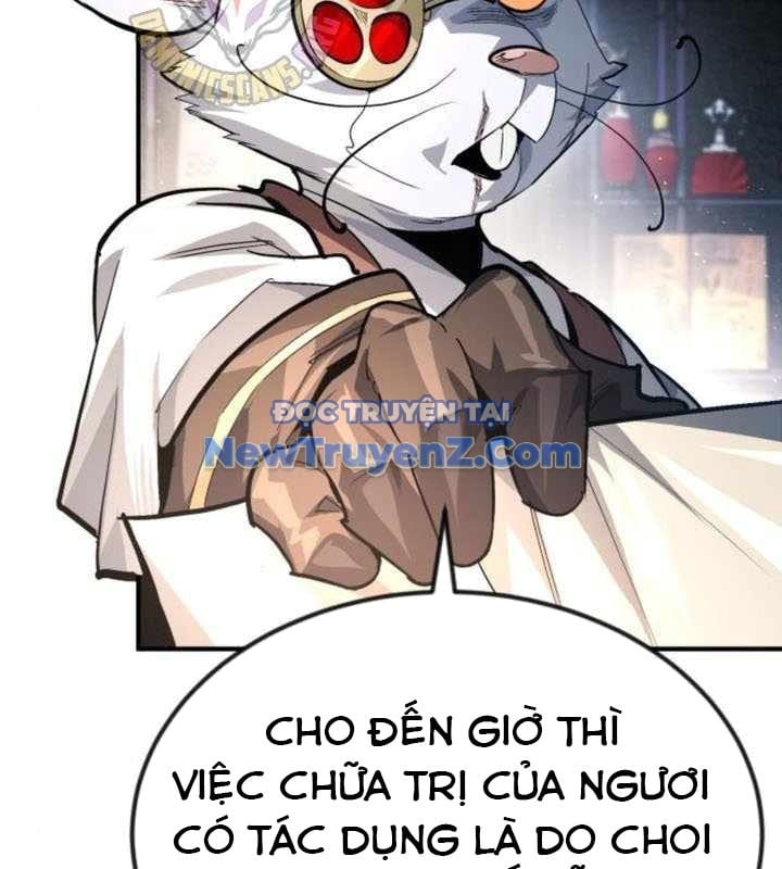 Trên Thế Giới Không Có Chiến Binh Xấu: Chapter 36