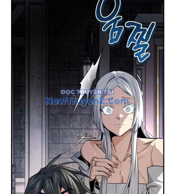 Trên Thế Giới Không Có Chiến Binh Xấu: Chapter 36