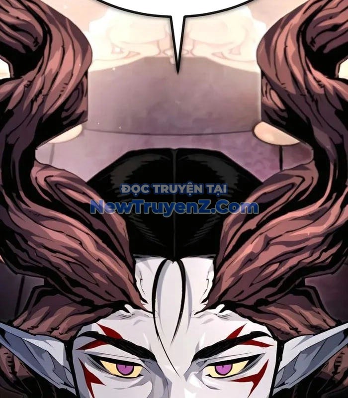 Trên Thế Giới Không Có Chiến Binh Xấu: Chapter 36