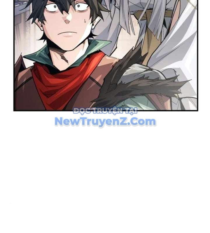 Trên Thế Giới Không Có Chiến Binh Xấu: Chapter 36