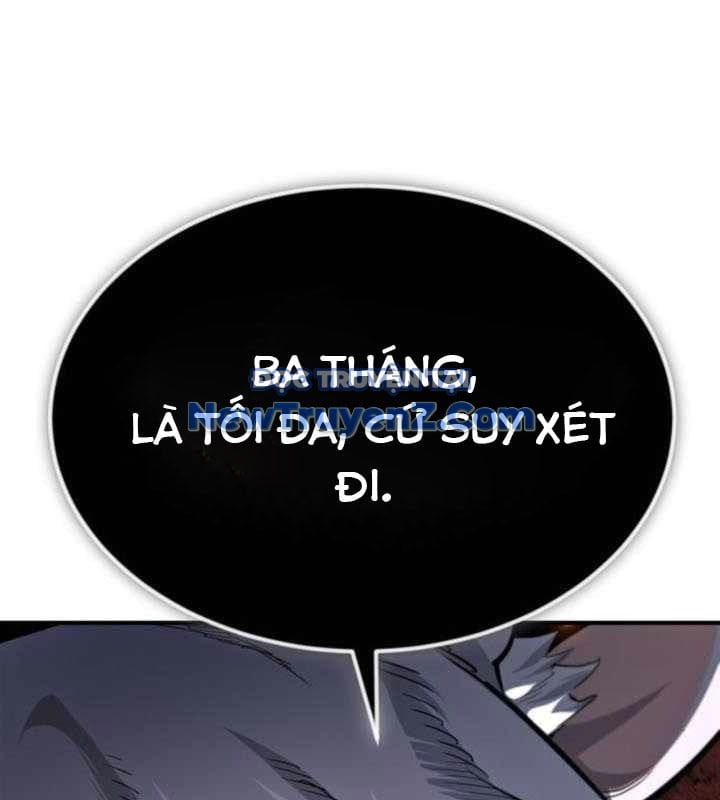 Trên Thế Giới Không Có Chiến Binh Xấu: Chapter 36