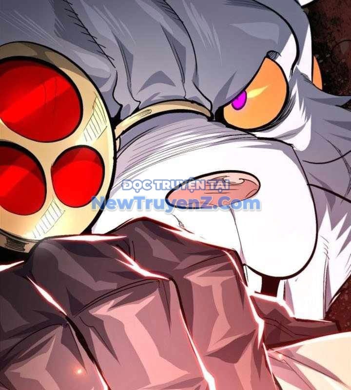 Trên Thế Giới Không Có Chiến Binh Xấu: Chapter 36