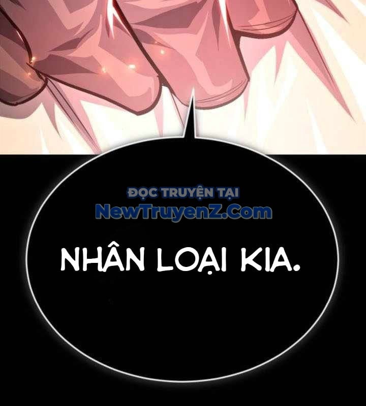 Trên Thế Giới Không Có Chiến Binh Xấu: Chapter 36