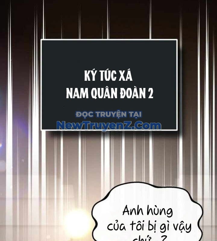 Trên Thế Giới Không Có Chiến Binh Xấu: Chapter 36