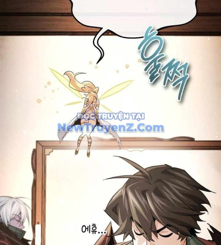 Trên Thế Giới Không Có Chiến Binh Xấu: Chapter 36