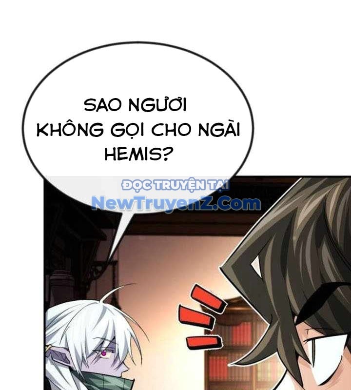 Trên Thế Giới Không Có Chiến Binh Xấu: Chapter 36