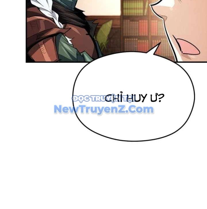 Trên Thế Giới Không Có Chiến Binh Xấu: Chapter 36