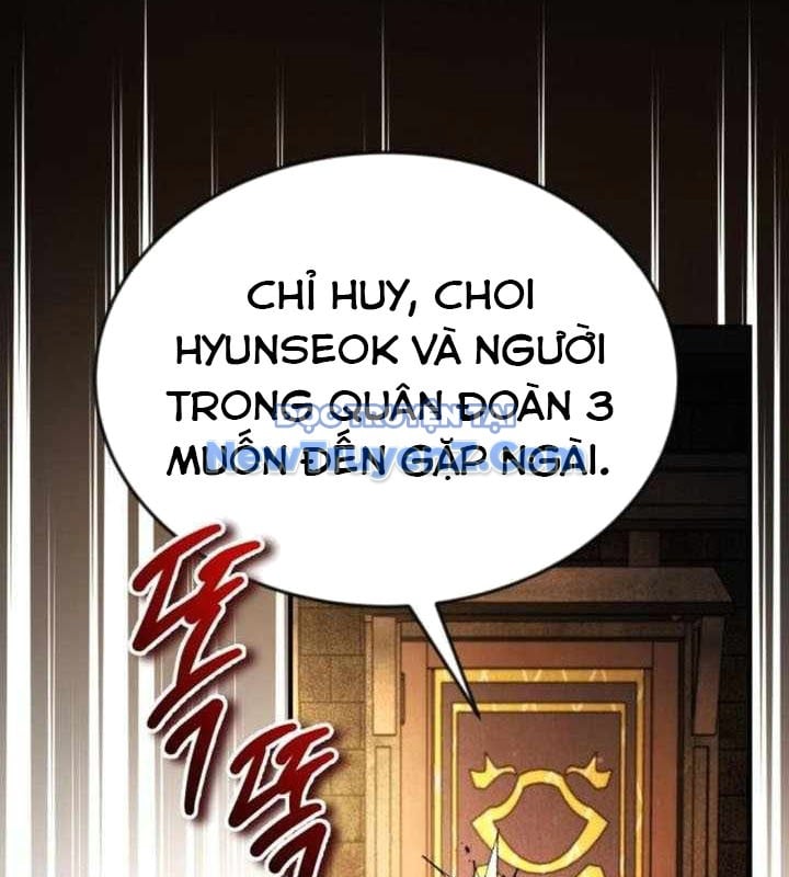 Trên Thế Giới Không Có Chiến Binh Xấu: Chapter 36