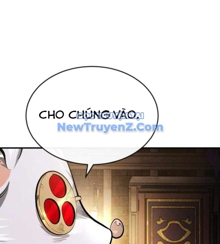 Trên Thế Giới Không Có Chiến Binh Xấu: Chapter 36