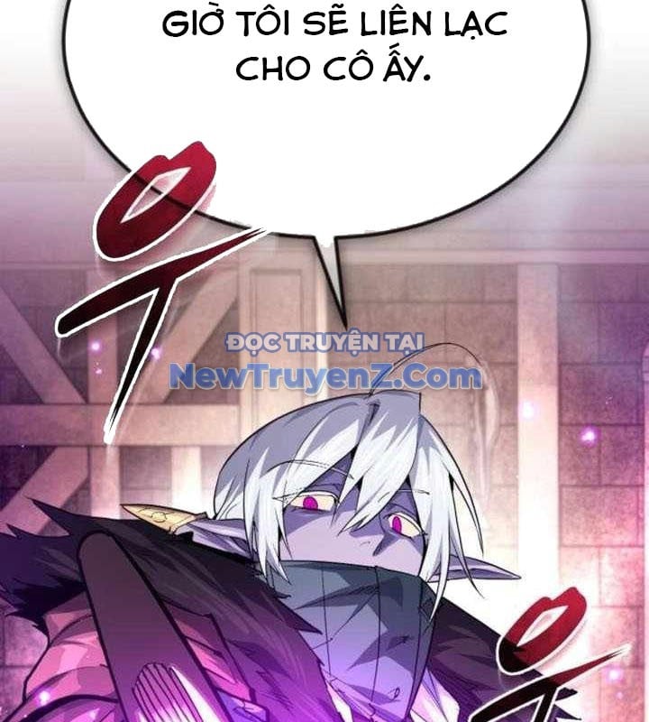 Trên Thế Giới Không Có Chiến Binh Xấu: Chapter 36