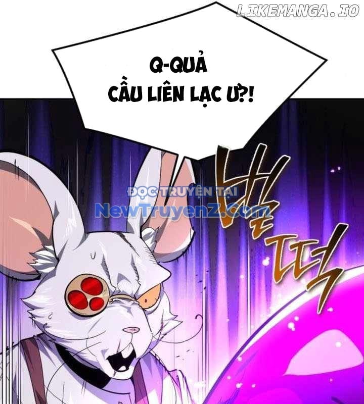 Trên Thế Giới Không Có Chiến Binh Xấu: Chapter 36