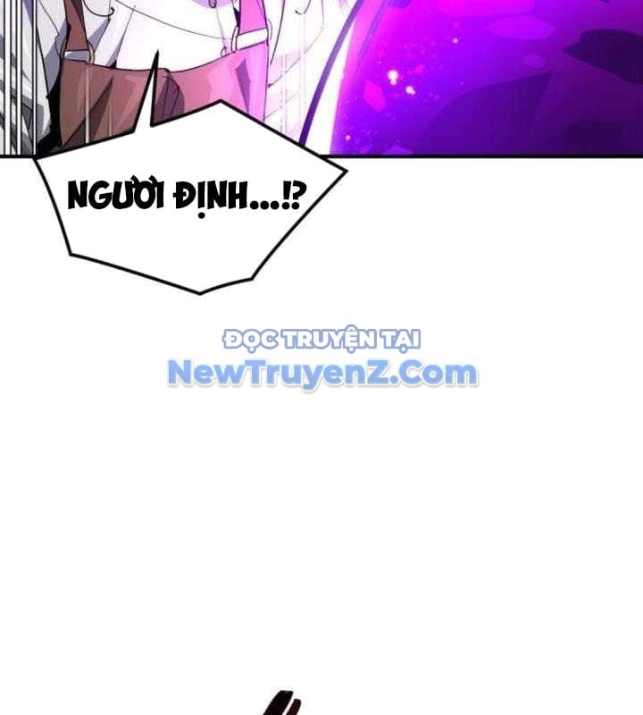 Trên Thế Giới Không Có Chiến Binh Xấu: Chapter 36