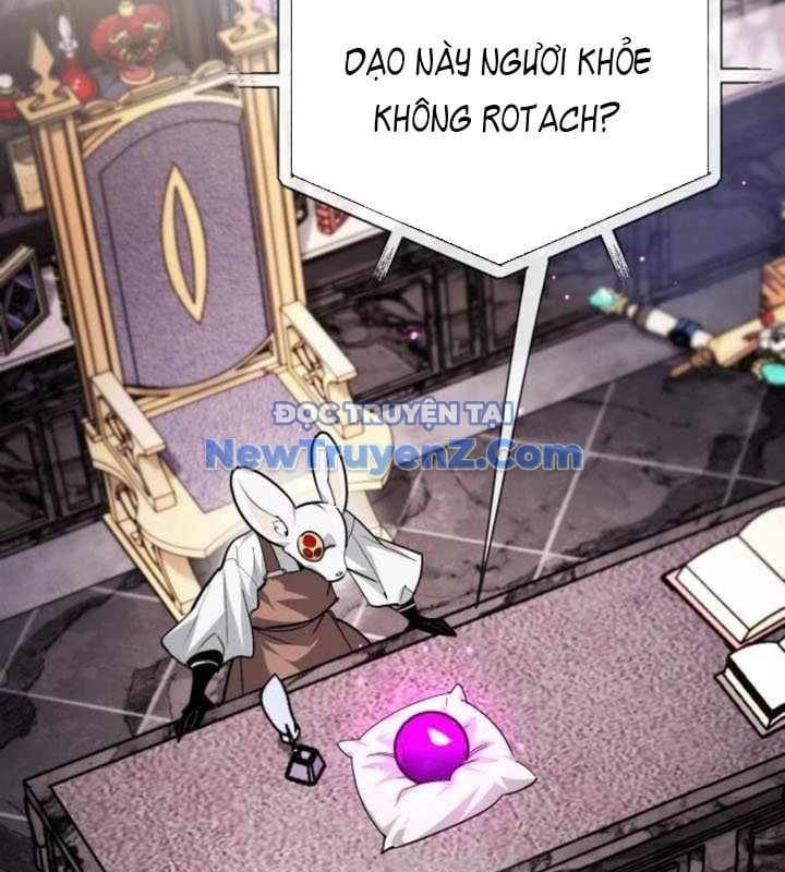 Trên Thế Giới Không Có Chiến Binh Xấu: Chapter 36