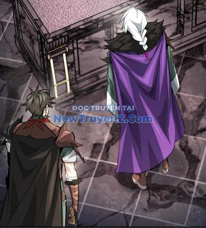 Trên Thế Giới Không Có Chiến Binh Xấu: Chapter 36