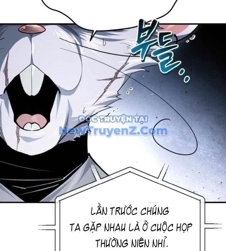 Trên Thế Giới Không Có Chiến Binh Xấu: Chapter 36