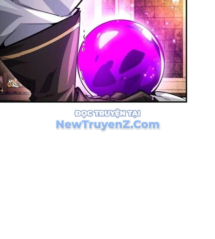 Trên Thế Giới Không Có Chiến Binh Xấu: Chapter 36