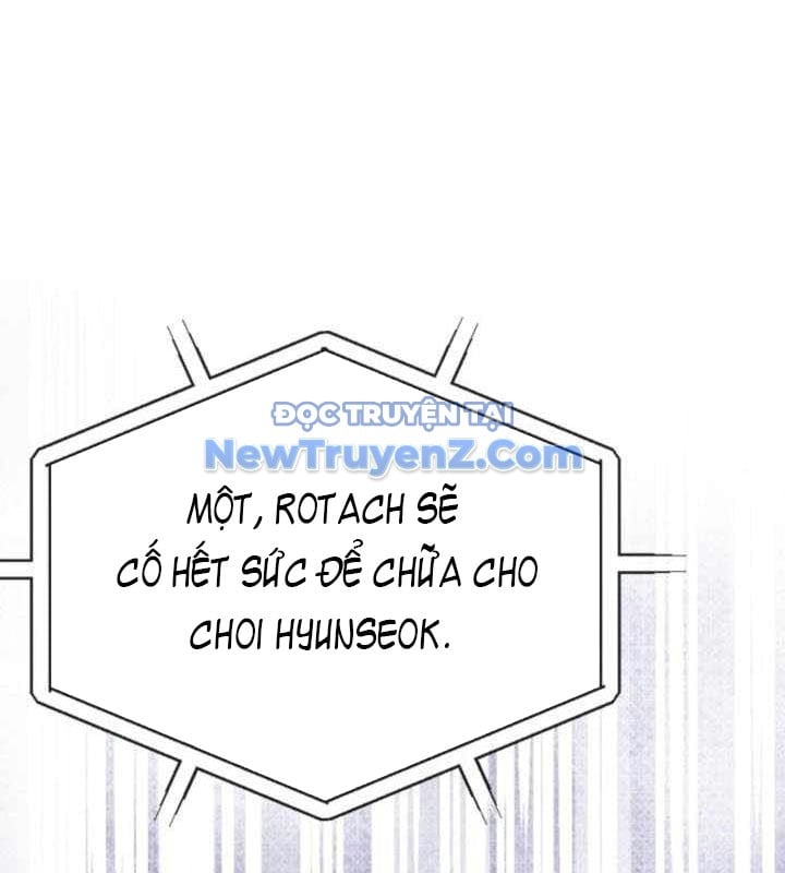 Trên Thế Giới Không Có Chiến Binh Xấu: Chapter 36