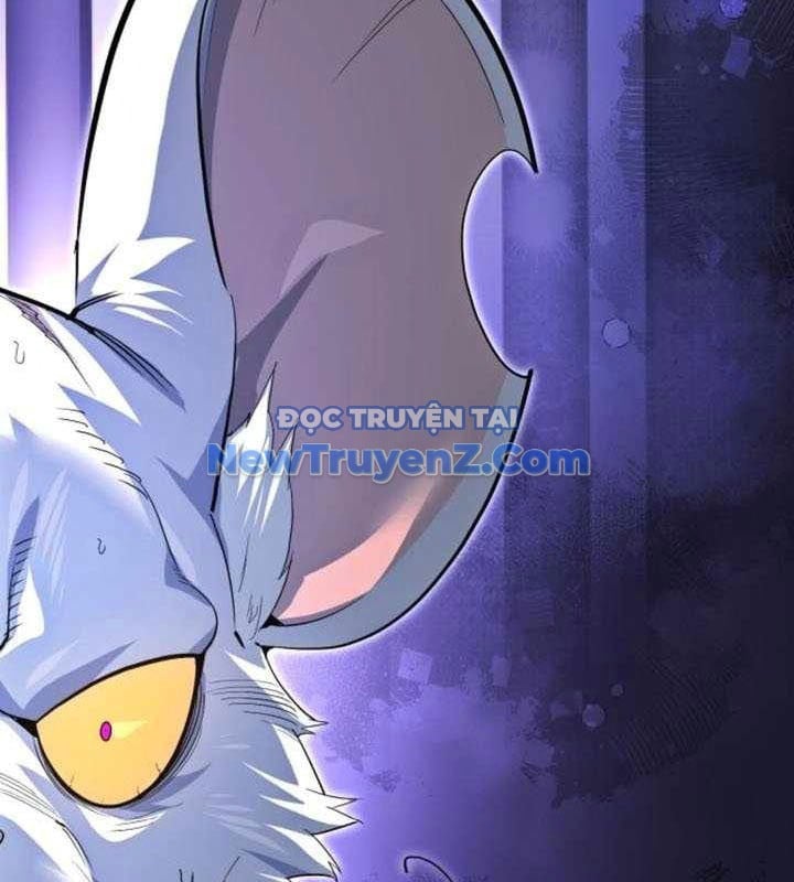 Trên Thế Giới Không Có Chiến Binh Xấu: Chapter 36