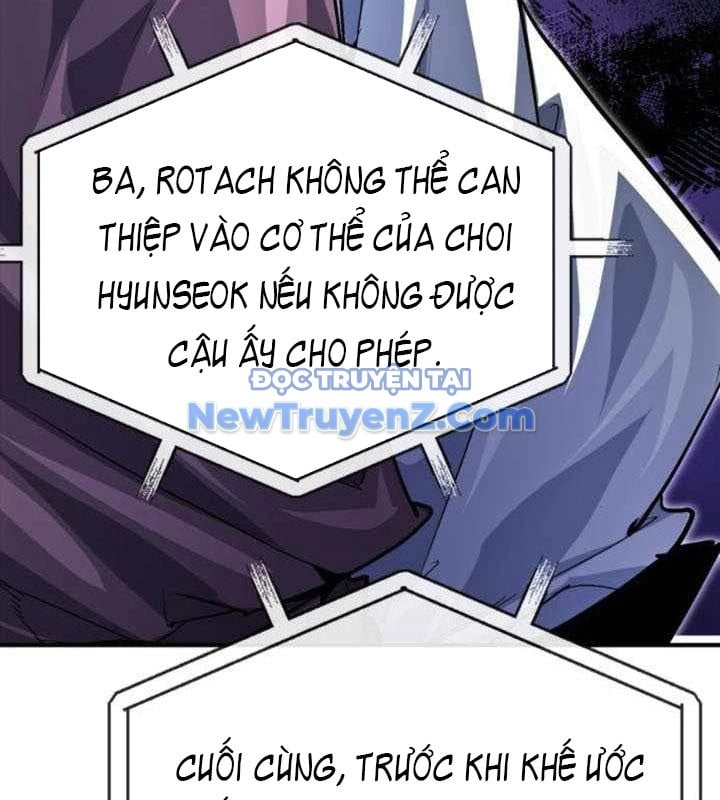 Trên Thế Giới Không Có Chiến Binh Xấu: Chapter 36