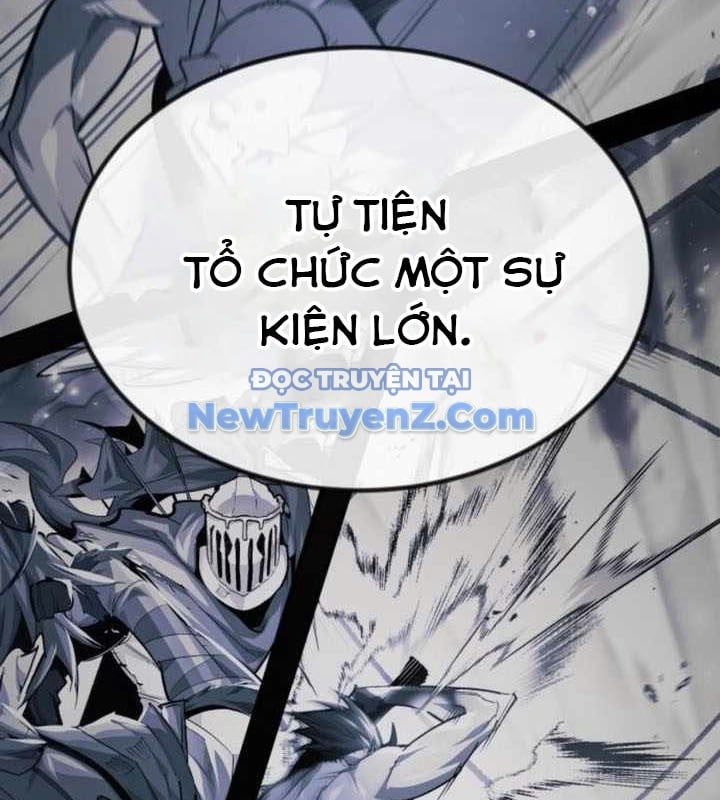 Trên Thế Giới Không Có Chiến Binh Xấu: Chapter 36