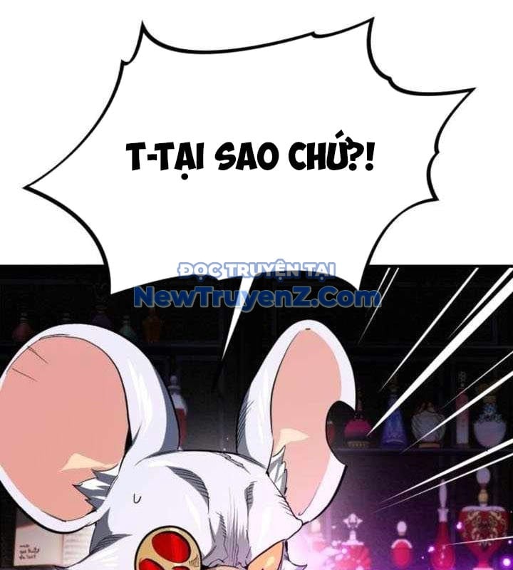 Trên Thế Giới Không Có Chiến Binh Xấu: Chapter 36