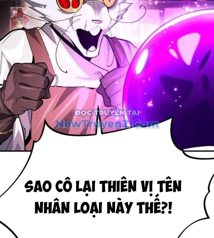 Trên Thế Giới Không Có Chiến Binh Xấu: Chapter 36