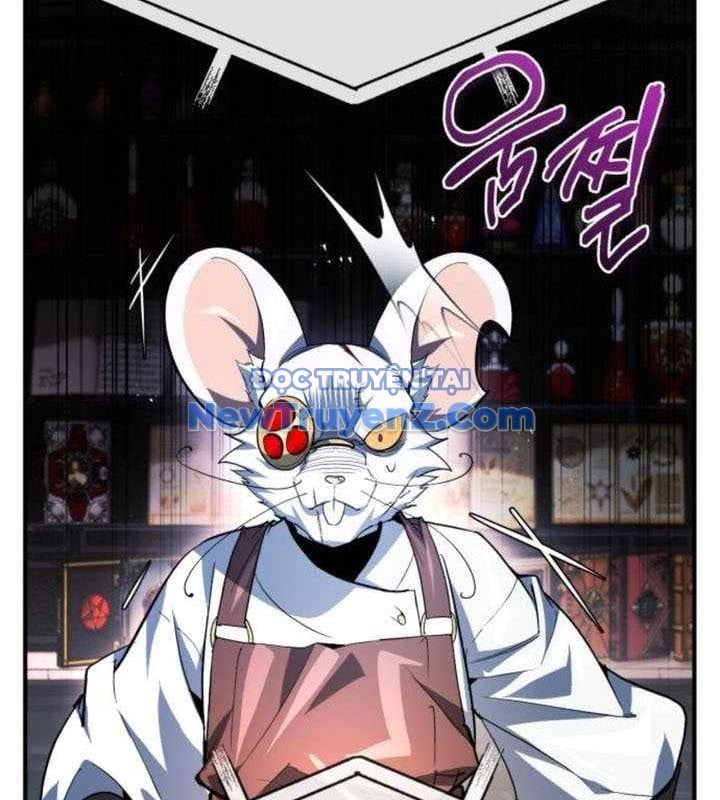 Trên Thế Giới Không Có Chiến Binh Xấu: Chapter 36