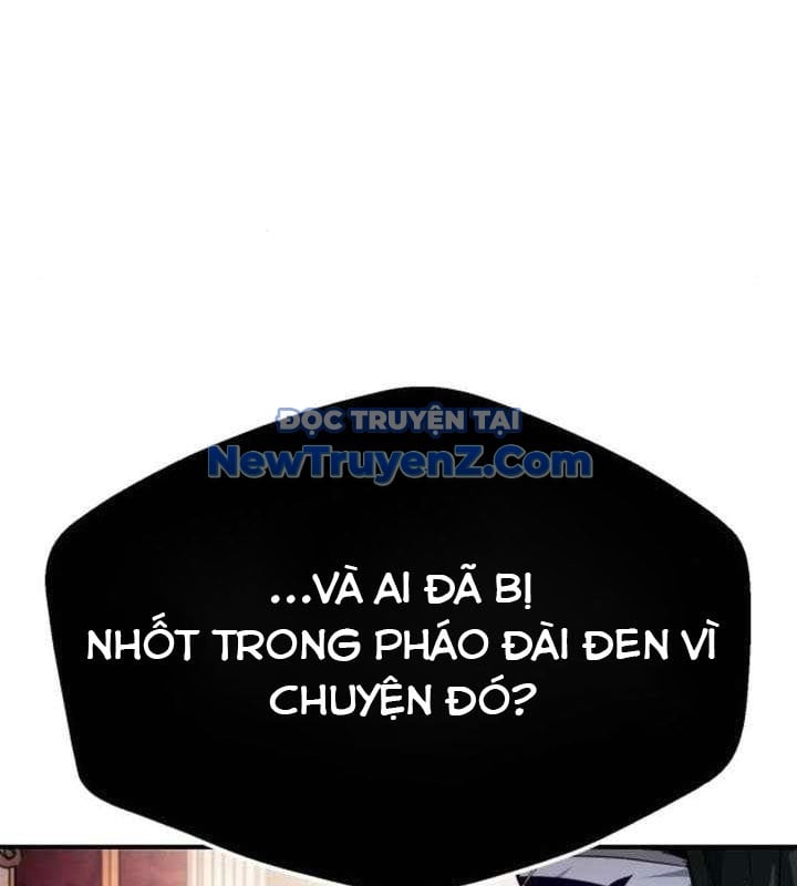 Trên Thế Giới Không Có Chiến Binh Xấu: Chapter 36