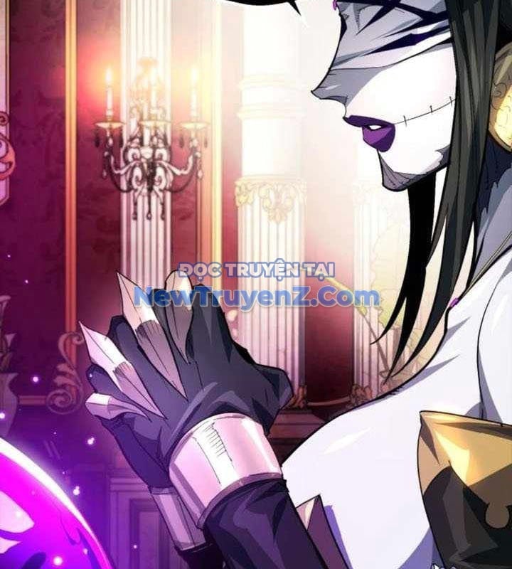 Trên Thế Giới Không Có Chiến Binh Xấu: Chapter 36