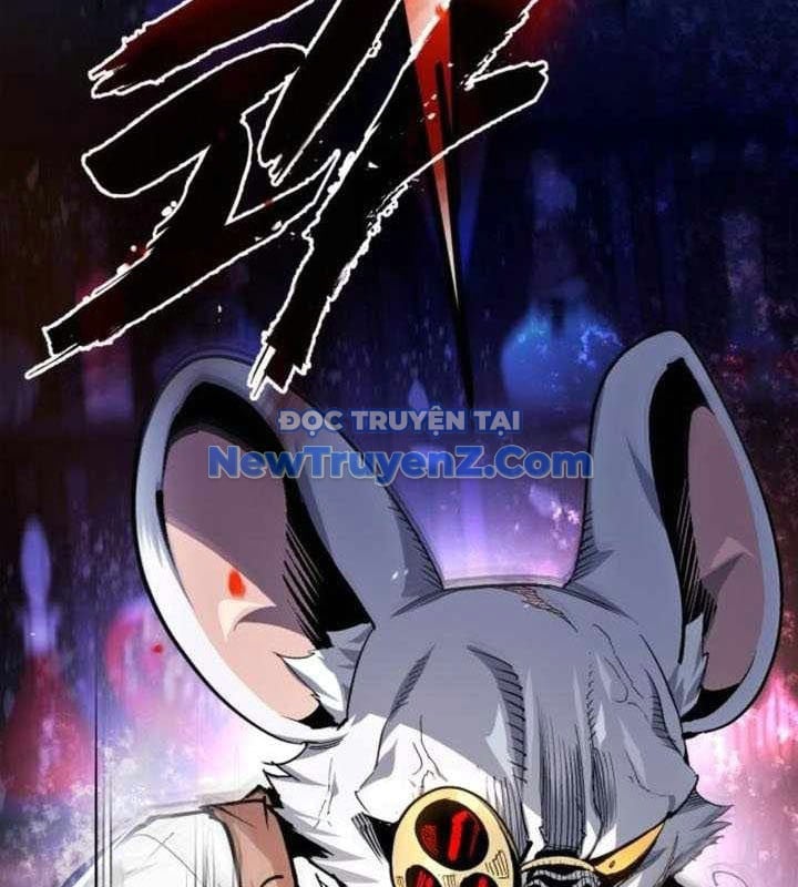 Trên Thế Giới Không Có Chiến Binh Xấu: Chapter 36