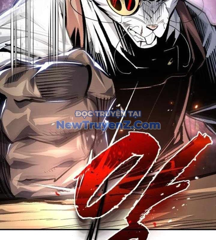 Trên Thế Giới Không Có Chiến Binh Xấu: Chapter 36