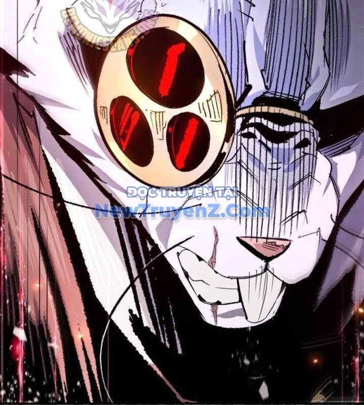 Trên Thế Giới Không Có Chiến Binh Xấu: Chapter 36