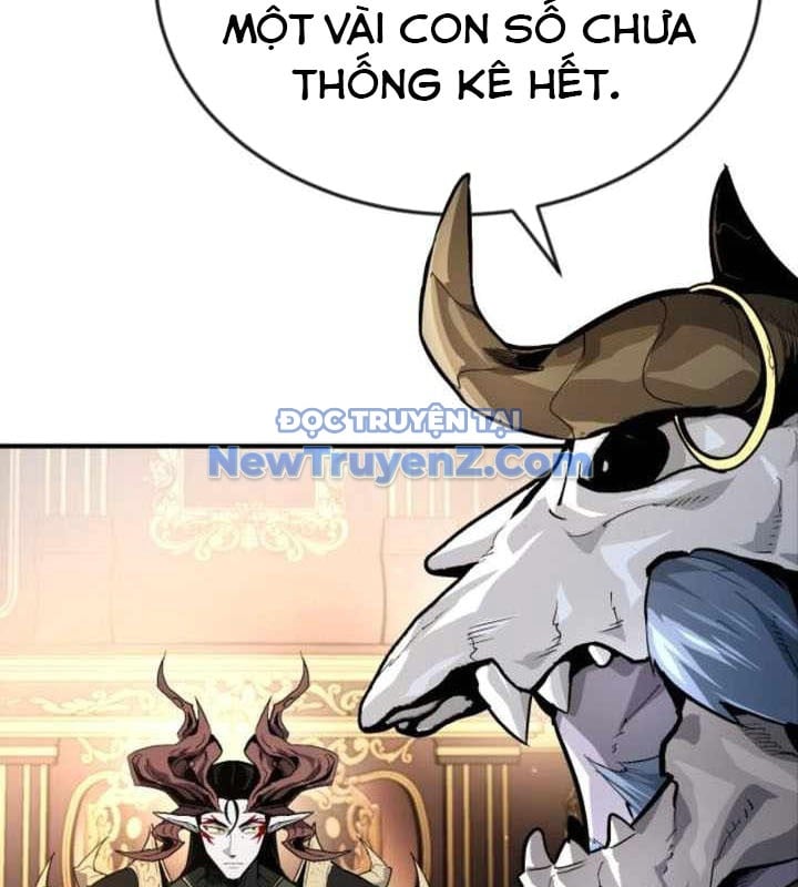 Trên Thế Giới Không Có Chiến Binh Xấu: Chapter 36