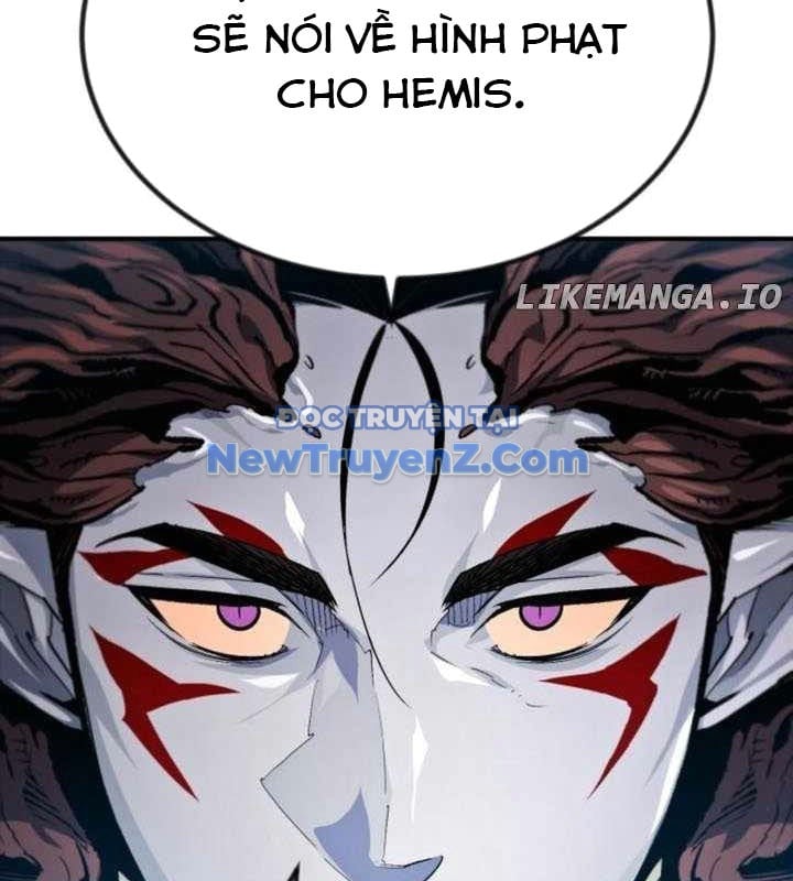 Trên Thế Giới Không Có Chiến Binh Xấu: Chapter 36