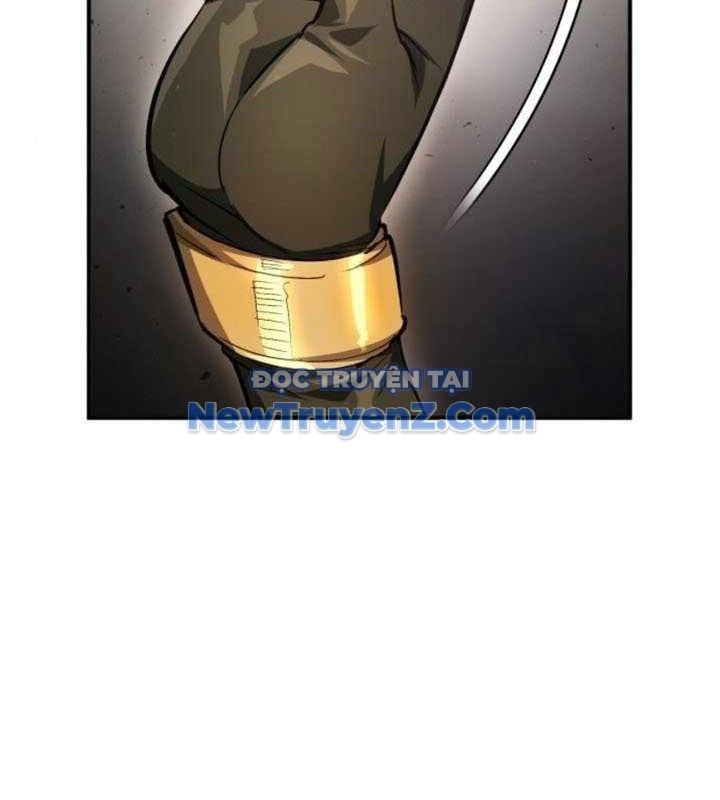 Trên Thế Giới Không Có Chiến Binh Xấu: Chapter 36