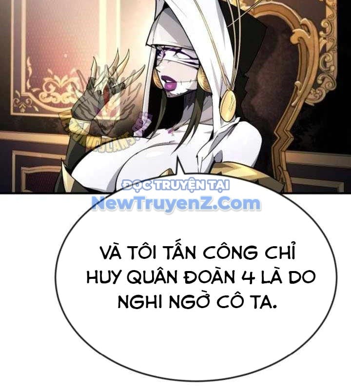 Trên Thế Giới Không Có Chiến Binh Xấu: Chapter 36