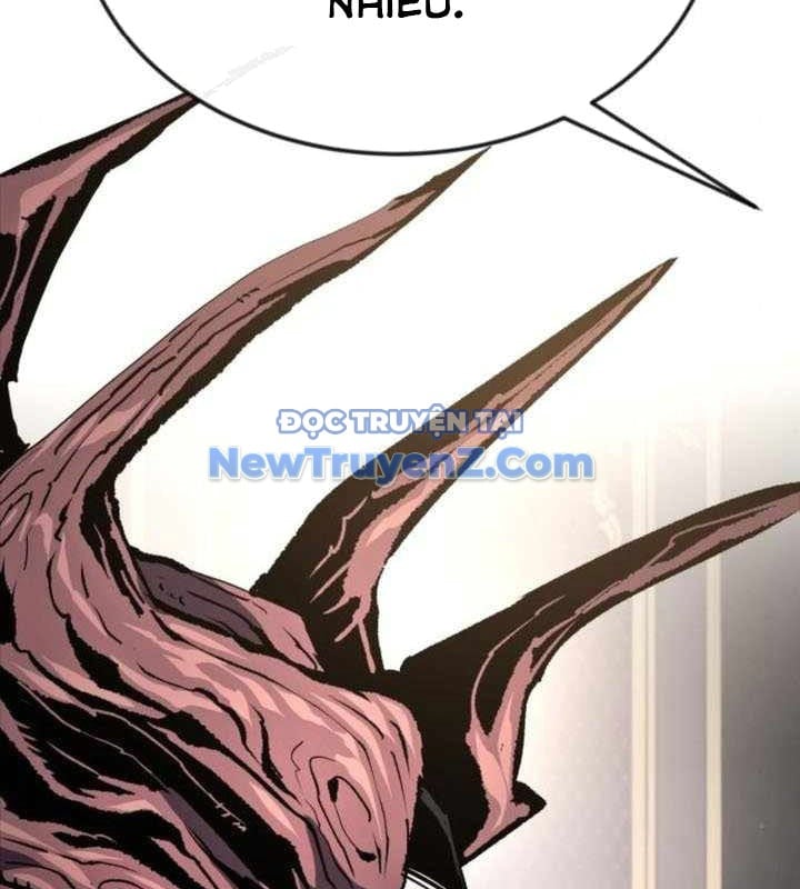 Trên Thế Giới Không Có Chiến Binh Xấu: Chapter 36